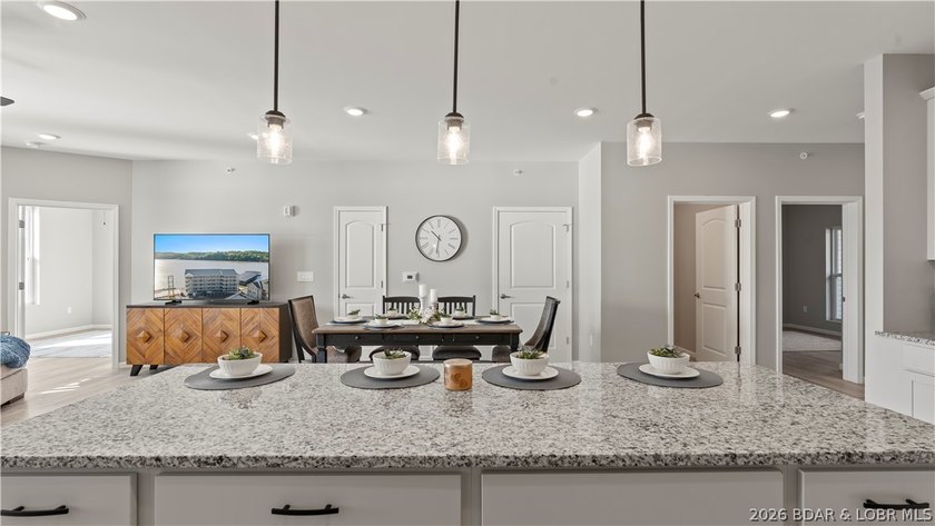 Discover the pinnacle of Lake of the Ozarks living at Niangua - photo 17