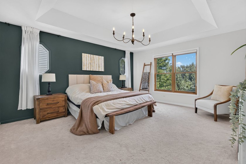 ## Luxury Meets Serenity in Mill Creek: A Waterfront Masterpiece - photo 18