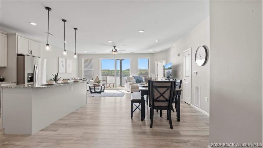 Discover the pinnacle of Lake of the Ozarks living at Niangua - photo 29