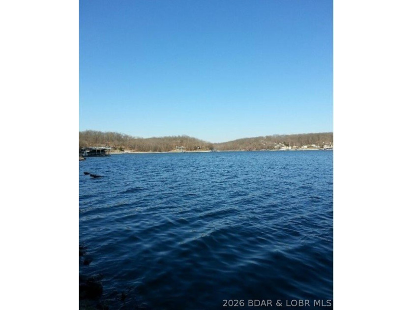 If you are looking for a big quiet cove with deep water, and a - photo 5