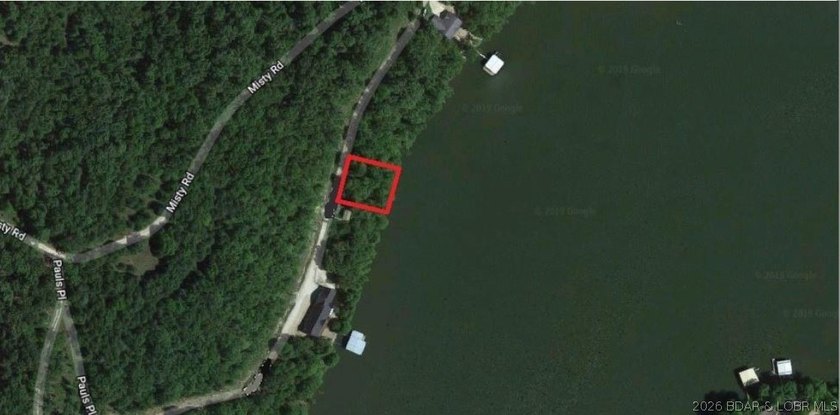 If you are looking for a big quiet cove with deep water, and a - photo 7