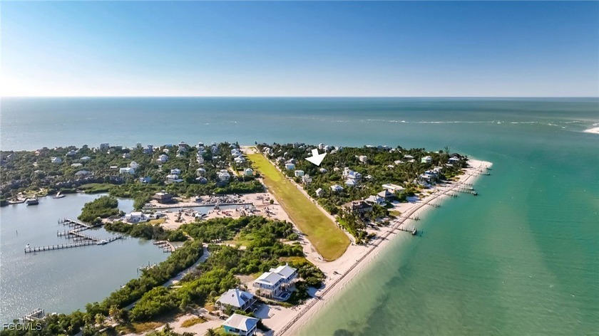 Great Value for a building lot on North Captiva Island! This - photo 11
