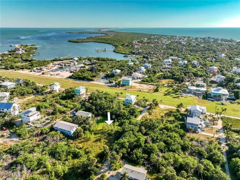 Great Value for a building lot on North Captiva Island! This - photo 13