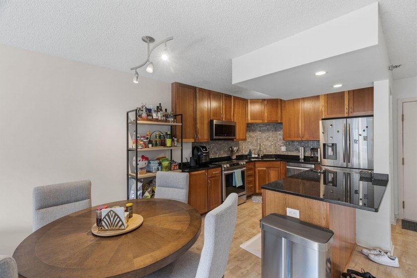 Enjoy premier riverfront living at 401 S 1st Street in the heart - photo 2