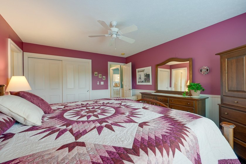 Absolutely stunning 4 Bedroom Ranch Home nestled in the highly - photo 23