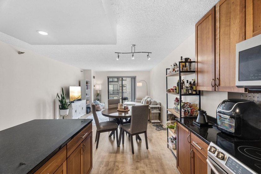 Enjoy premier riverfront living at 401 S 1st Street in the heart - photo 3