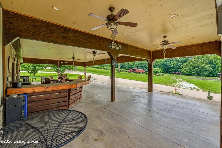 Previously part of McCubbins Farm, this is a dream come true! - photo 26