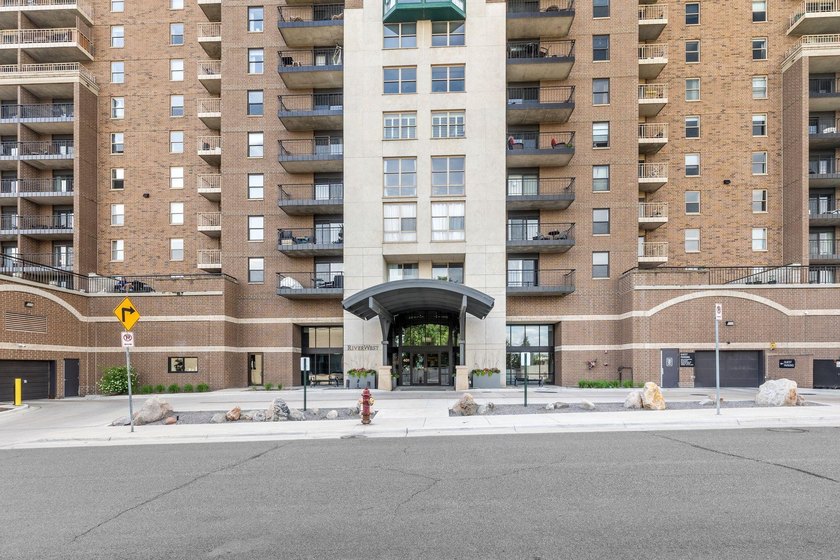Enjoy premier riverfront living at 401 S 1st Street in the heart - photo 7