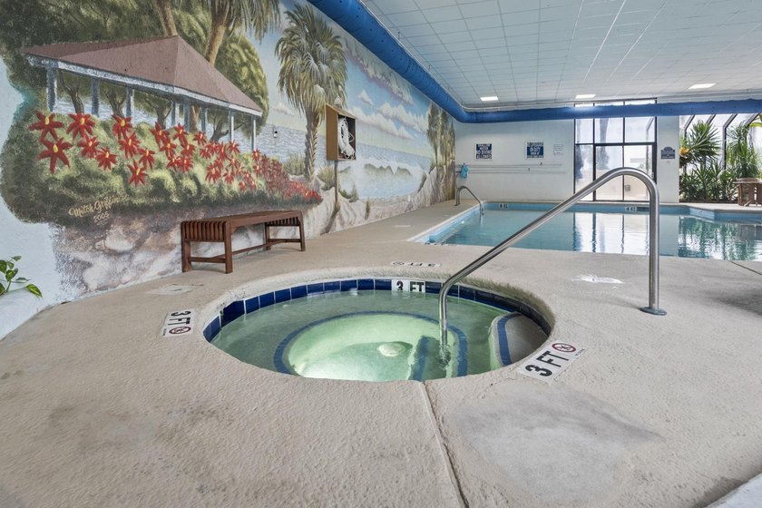 So you say you've been looking for an oceanfront condo that - photo 29