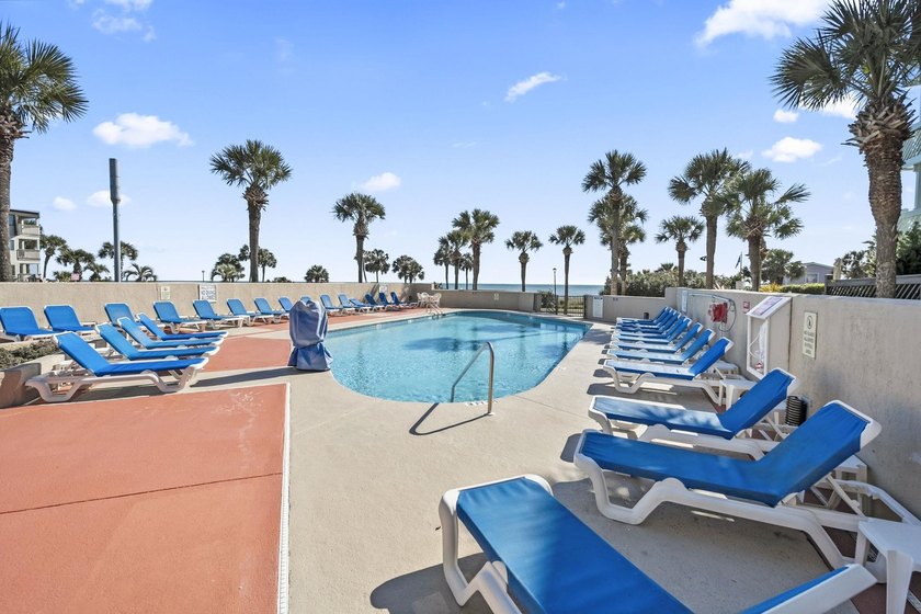 So you say you've been looking for an oceanfront condo that - photo 30