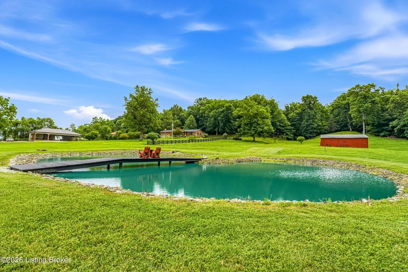 Previously part of McCubbins Farm, this is a dream come true! - photo 33