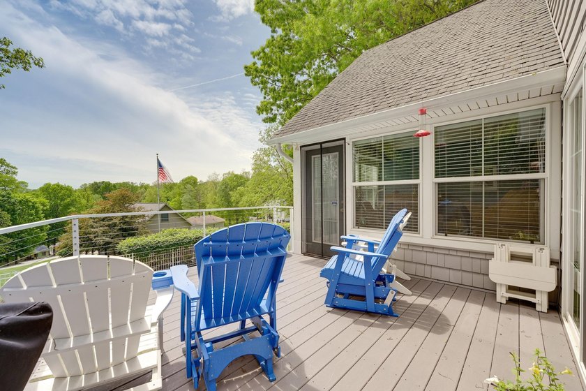 Absolutely stunning 4 Bedroom Ranch Home nestled in the highly - photo 34