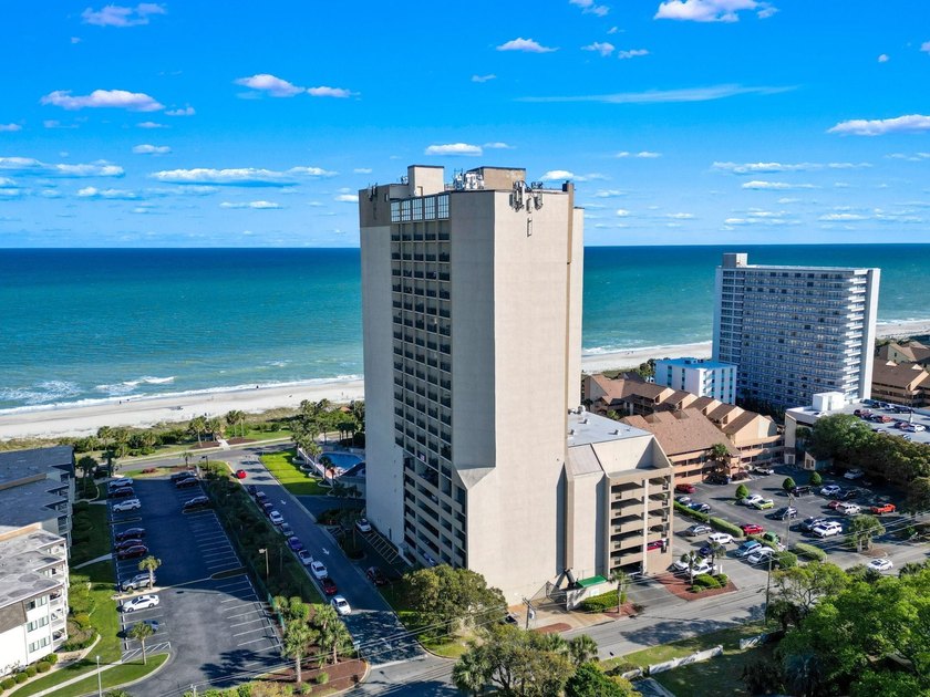 So you say you've been looking for an oceanfront condo that - photo 36