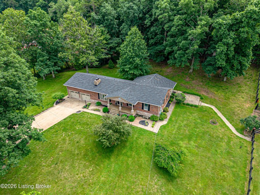 Previously part of McCubbins Farm, this is a dream come true! - photo 40
