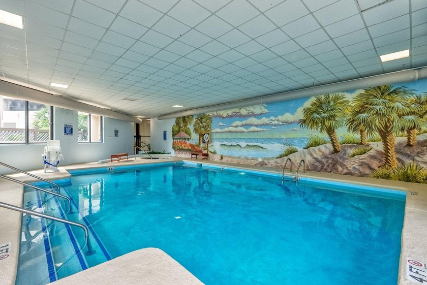 So you say you've been looking for an oceanfront condo that - photo 41