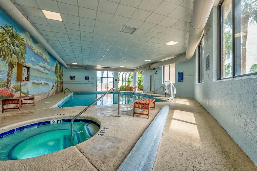 So you say you've been looking for an oceanfront condo that - photo 42