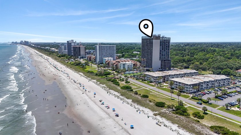 So you say you've been looking for an oceanfront condo that - photo 43