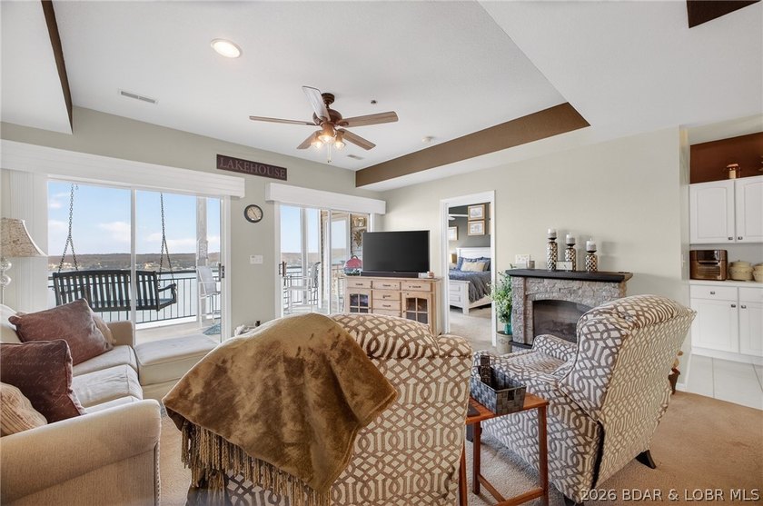VIEW FOR MILES! Welcome to your perfect summer getaway at the - photo 5