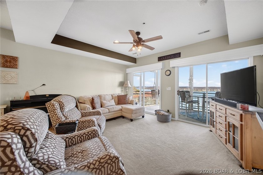VIEW FOR MILES! Welcome to your perfect summer getaway at the - photo 6