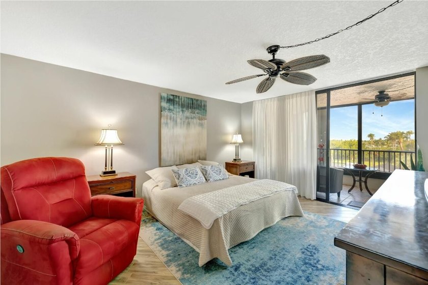 OCEAN VIEWS! Panoramic ocean views from this stunning 3 bedroom - photo 21