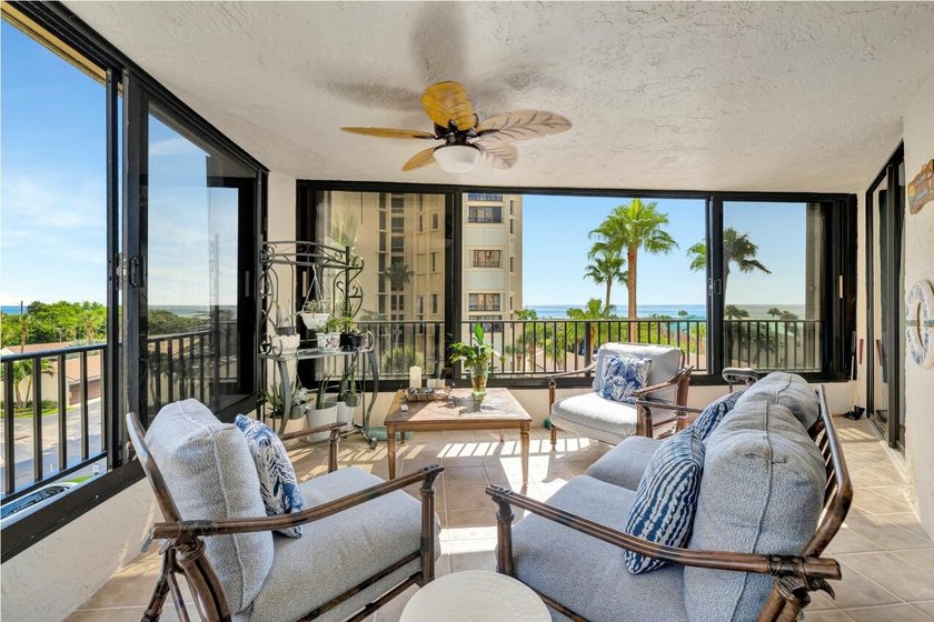 OCEAN VIEWS! Panoramic ocean views from this stunning 3 bedroom - photo 35