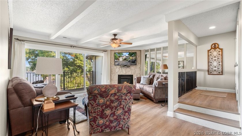 Experience the best of Lake of the Ozarks in this spacious - photo 4