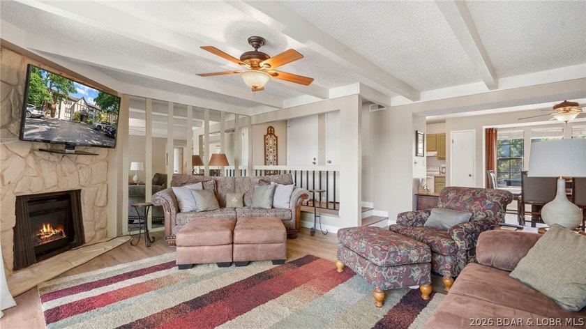 Experience the best of Lake of the Ozarks in this spacious - photo 5