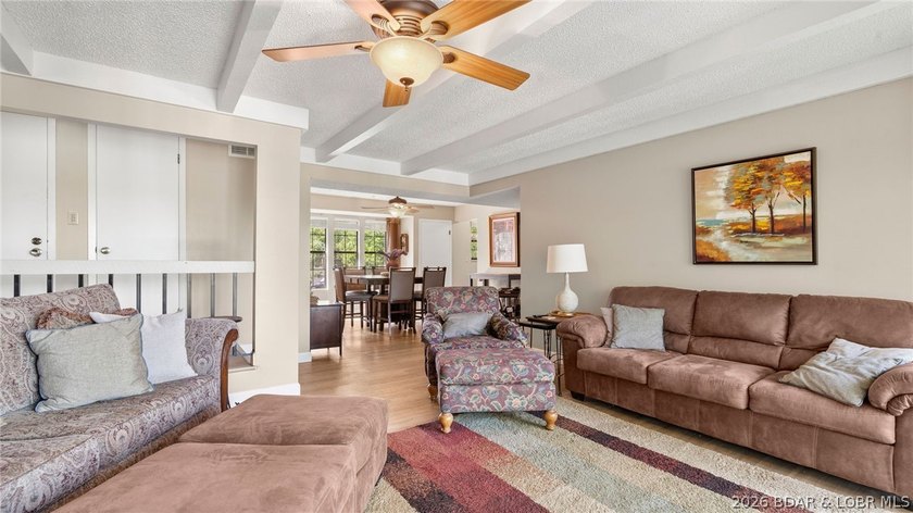 Experience the best of Lake of the Ozarks in this spacious - photo 7