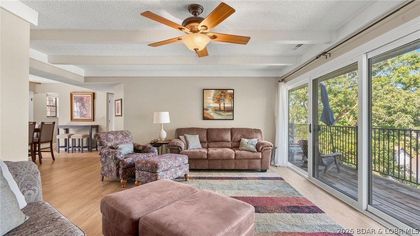 Experience the best of Lake of the Ozarks in this spacious - photo 8