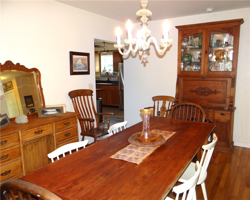 Some homes offer a place to live...this one offers a front-row - photo 5
