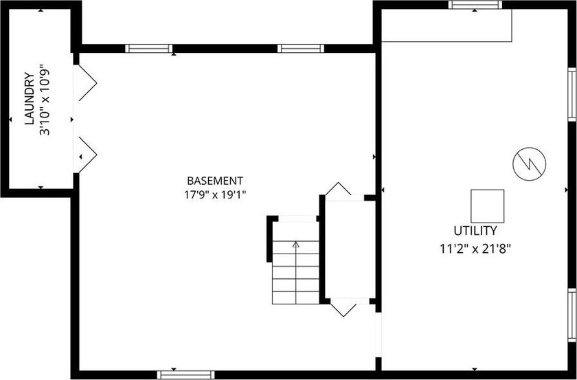 Opportunity awaits in this classic 3-bedroom, 1.1-bath Colonial - photo 47