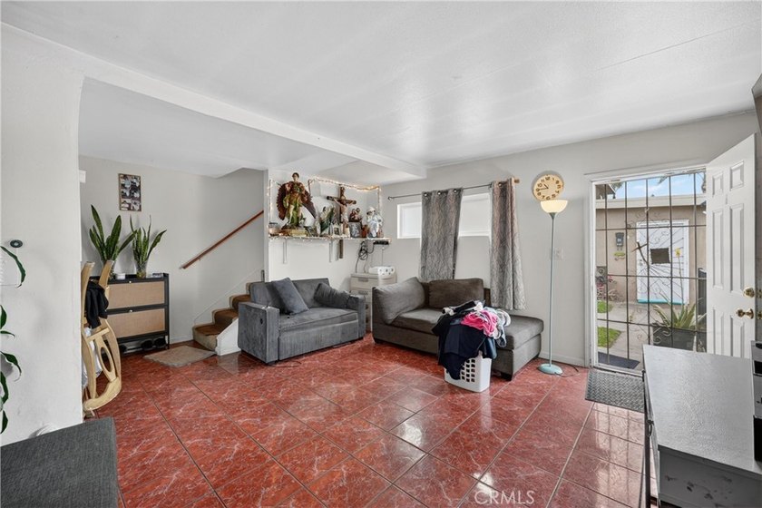 opportunity to acquire a large 4 Plex-unit All unit 3 Bedroom 2 - photo 48