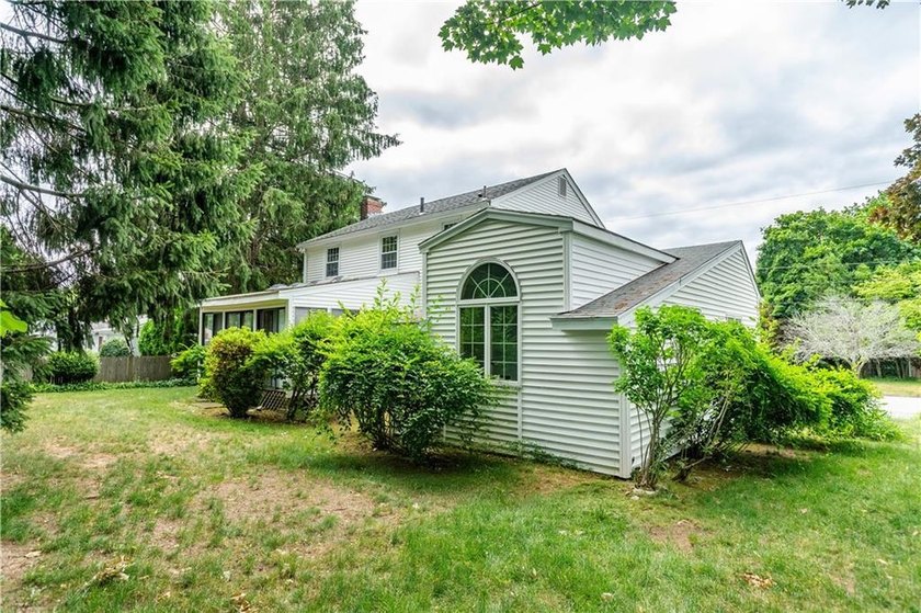 Opportunity awaits in this classic 3-bedroom, 1.1-bath Colonial - photo 50