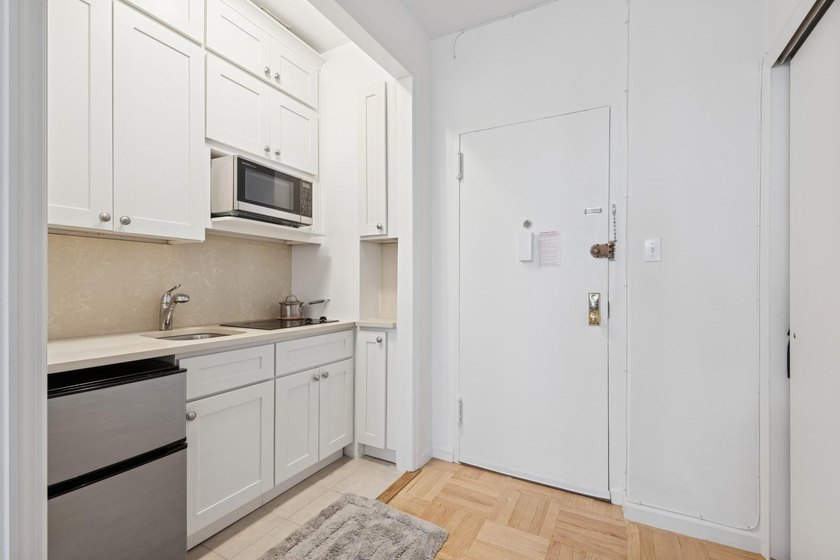 Welcome to 76-26 113th Street, Unit 1B-a charming post-war coop - photo 4