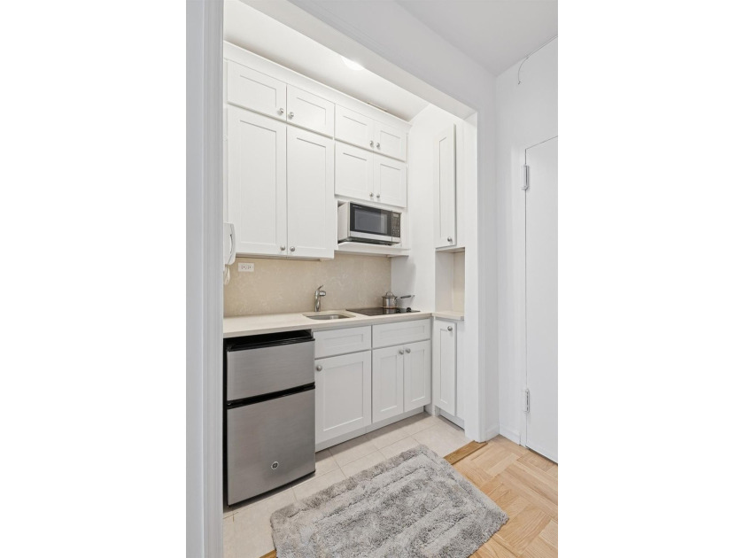 Welcome to 76-26 113th Street, Unit 1B-a charming post-war coop - photo 5
