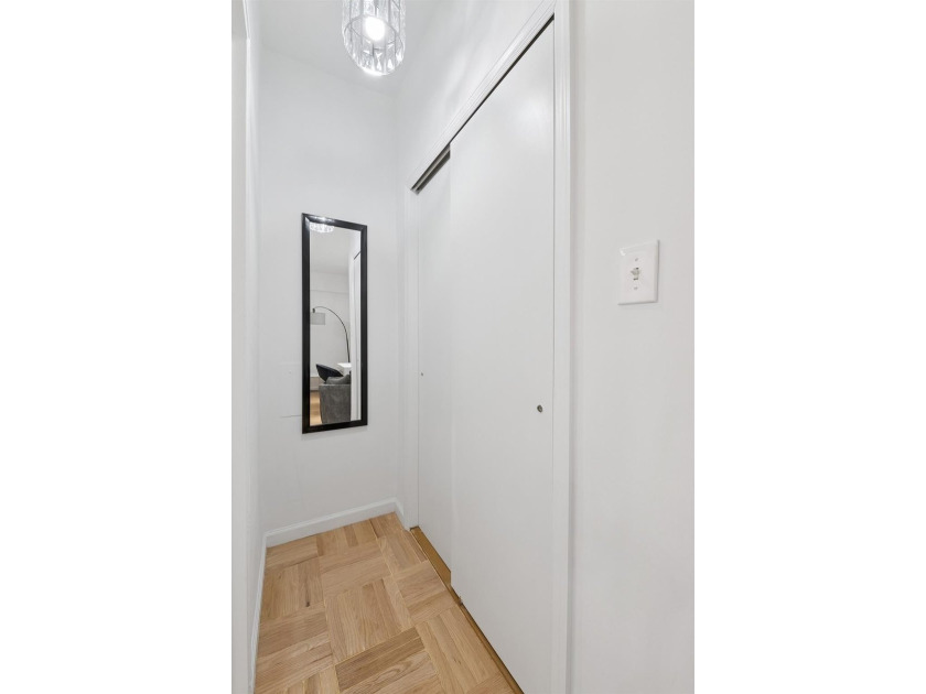 Welcome to 76-26 113th Street, Unit 1B-a charming post-war coop - photo 6