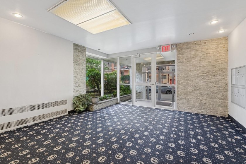 Welcome to 76-26 113th Street, Unit 1B-a charming post-war coop - photo 10