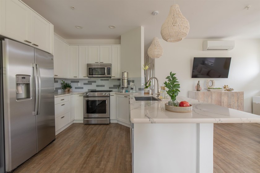 A serene and private retreat in the heart of all of Kihei's - photo 11