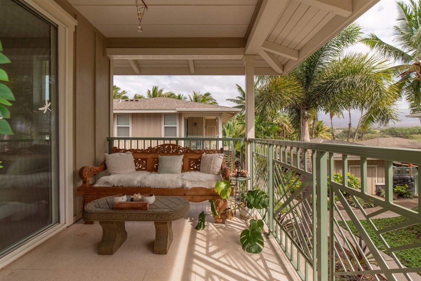A serene and private retreat in the heart of all of Kihei's - photo 25