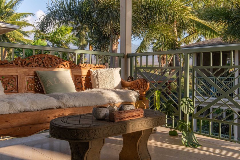 A serene and private retreat in the heart of all of Kihei's - photo 26