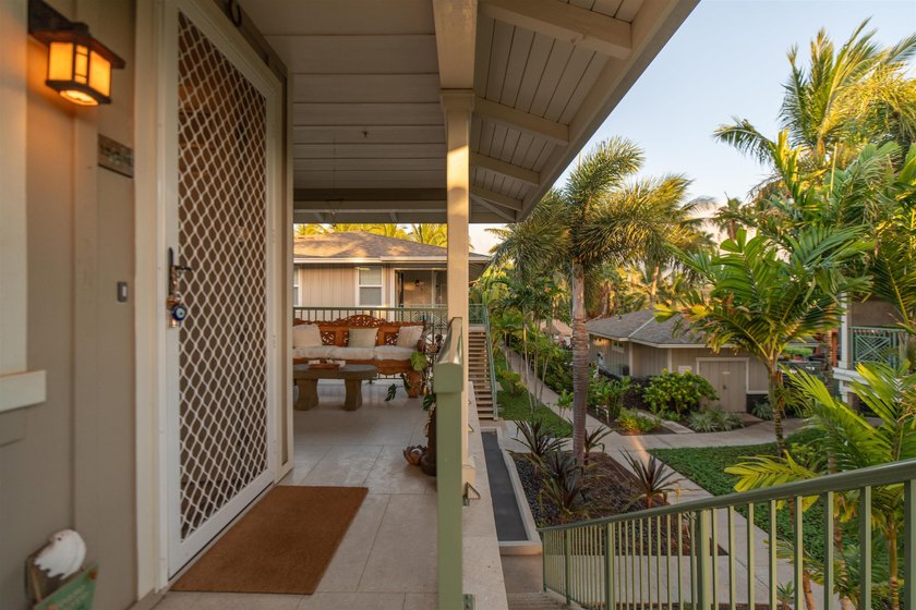 A serene and private retreat in the heart of all of Kihei's - photo 30