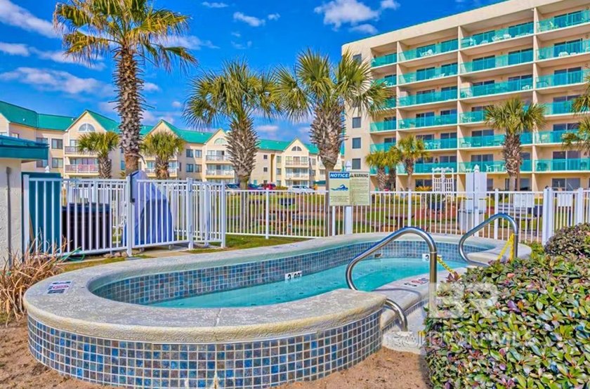 Welcome to paradise! This beautifully appointed 1 bedroom + - photo 31