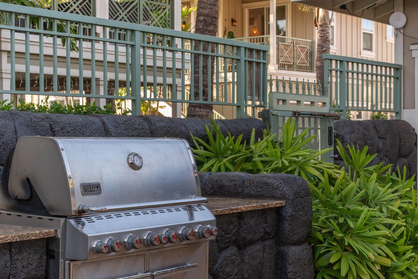 A serene and private retreat in the heart of all of Kihei's - photo 37