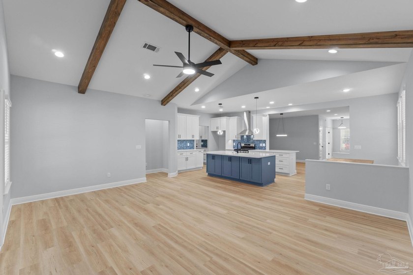 Looking for a spacious, brand-new home built from the heart? - photo 3