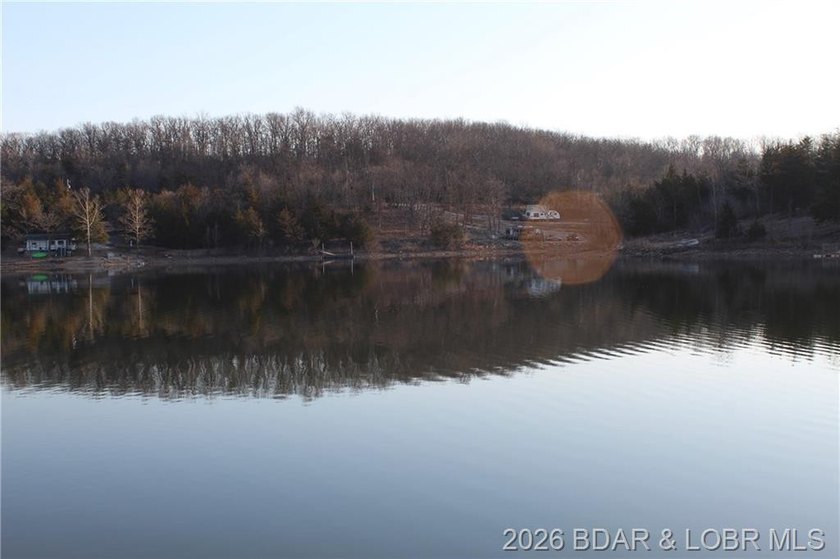 RARE DOUBLE LAKEFRONT OPPORTUNITY ON POCAHONTAS LAKE! Own - photo 5