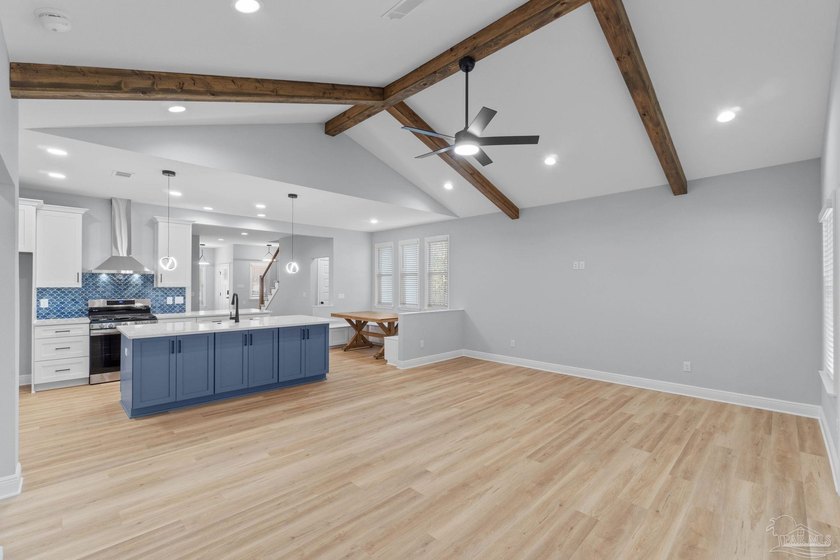 Looking for a spacious, brand-new home built from the heart? - photo 8