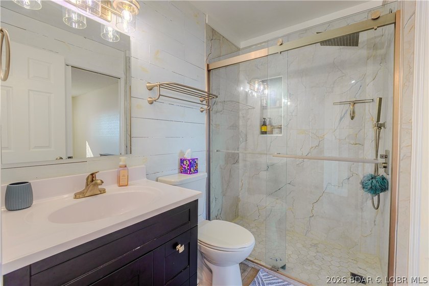 This beautifully updated 2-bdrm, 1.5-bath condo at Steeple Ridge - photo 10