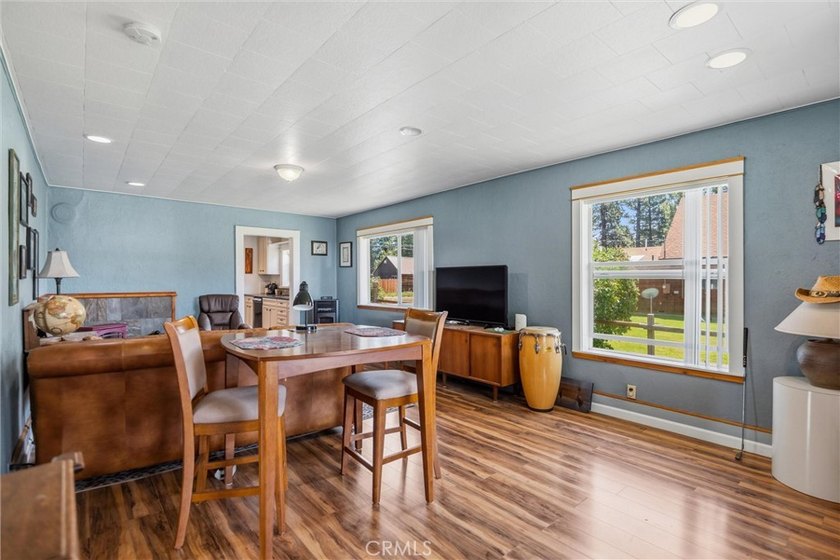 Charming and inviting, this 3-bedroom, 1-bath home offers a - photo 11