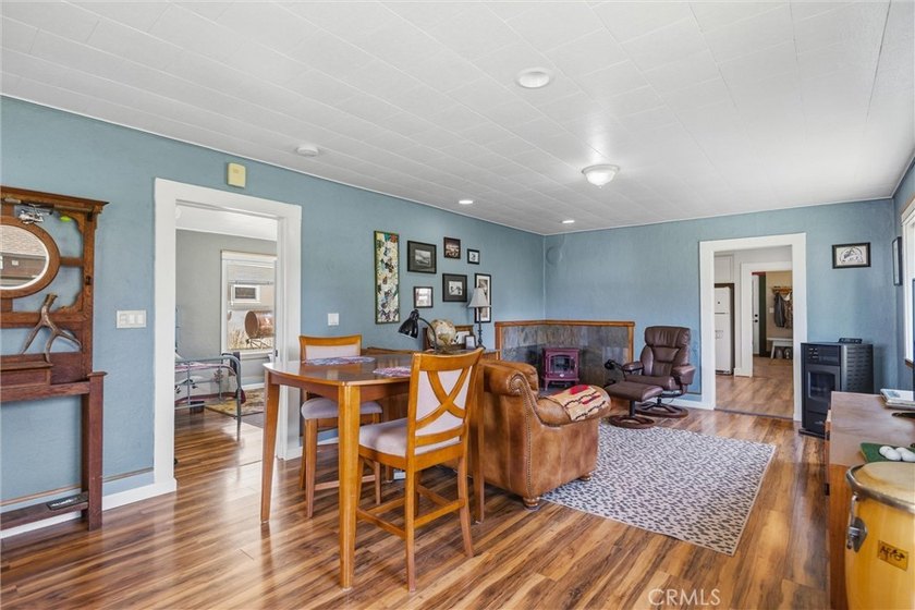 Charming and inviting, this 3-bedroom, 1-bath home offers a - photo 13