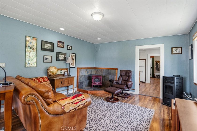 Charming and inviting, this 3-bedroom, 1-bath home offers a - photo 14